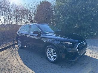 Audi Q5 Audi Q5 40 TFSI Quattro Panorama Camera Ambiance VO picture 12