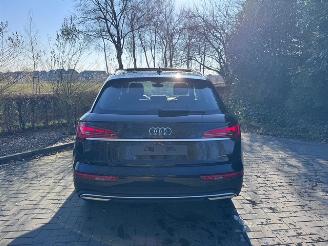 Audi Q5 Audi Q5 40 TFSI Quattro Panorama Camera Ambiance VO picture 16