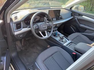 Audi Q5 Audi Q5 40 TFSI Quattro Panorama Camera Ambiance VO picture 5