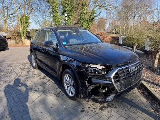 Audi Q5 Audi Q5 40 TFSI Quattro Panorama Camera Ambiance VO picture 26
