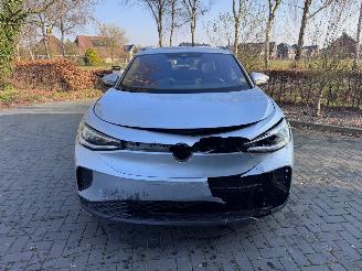 Volkswagen ID.4 Volkswagen ID.4 Pro Performance 150 kW Camera AHK VOL! picture 18