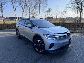 skadebil auto Volkswagen ID.4 Volkswagen ID.4 Pro Performance 150 kW Camera AHK VOL! 2023/5