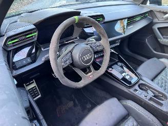 Audi Rs3 RS3 Lim. 2.5 TFSI Quattro Edition Hulk Carbon Eventuri Keramisch HUD B&O VOL!! picture 24