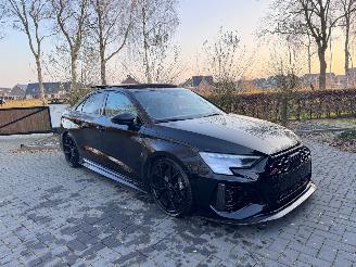 Audi Rs3 RS3 Lim. 2.5 TFSI Quattro Edition Hulk Carbon Eventuri Keramisch HUD B&O VOL!! picture 14