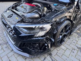 Audi Rs3 RS3 Lim. 2.5 TFSI Quattro Edition Hulk Carbon Eventuri Keramisch HUD B&O VOL!! picture 25