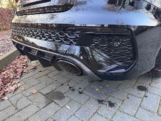 Audi Rs3 RS3 Lim. 2.5 TFSI Quattro Edition Hulk Carbon Eventuri Keramisch HUD B&O VOL!! picture 11