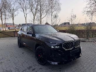 uszkodzony samochody osobowe BMW XM BMW XM AC Schnitzer 748pk 23inch  360° HUD VOL !!! 2025/1