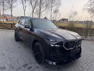 BMW XM BMW XM AC Schnitzer 748pk 23inch  360° HUD VOL !!! picture 30