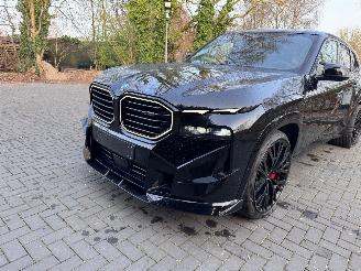 BMW XM BMW XM AC Schnitzer 748pk 23inch  360° HUD VOL !!! picture 31