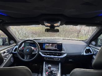 BMW XM BMW XM AC Schnitzer 748pk 23inch  360° HUD VOL !!! picture 21