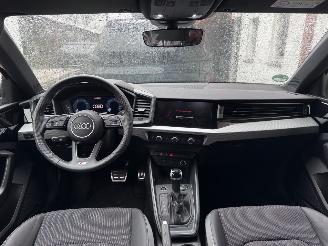Audi A1 A1 Sportback 25 TFSI DSG S-Line Camera ACC picture 3