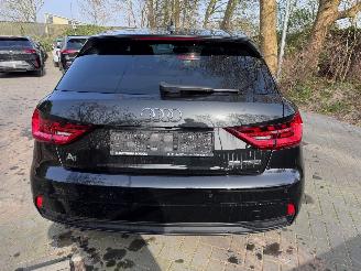 Audi A1 A1 Sportback 25 TFSI DSG S-Line Camera ACC picture 14