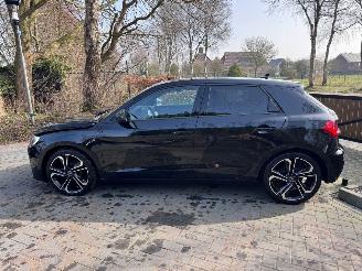 Audi A1 A1 Sportback 25 TFSI DSG S-Line Camera ACC picture 11