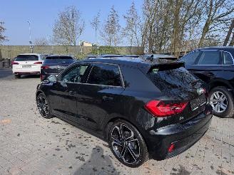 Audi A1 A1 Sportback 25 TFSI DSG S-Line Camera ACC picture 2