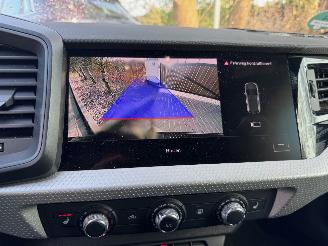 Audi A1 A1 Sportback 25 TFSI DSG S-Line Camera ACC picture 18