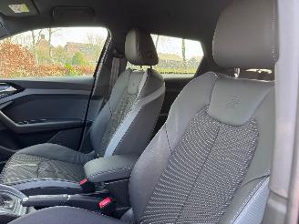 Audi A1 A1 Sportback 25 TFSI DSG S-Line Camera ACC picture 6