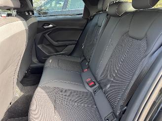 Audi A1 A1 Sportback 25 TFSI DSG S-Line Camera ACC picture 8