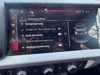 Audi A1 A1 Sportback 25 TFSI DSG S-Line Camera ACC picture 24