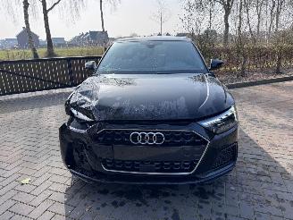 Audi A1 A1 Sportback 25 TFSI DSG S-Line Camera ACC picture 12