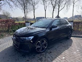 Audi A1 A1 Sportback 25 TFSI DSG S-Line Camera ACC picture 9