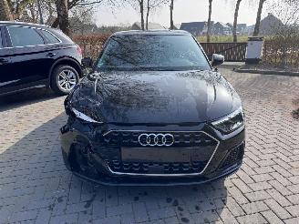Audi A1 A1 Sportback 25 TFSI DSG S-Line Camera ACC picture 20