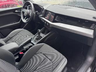 Audi A1 A1 Sportback 25 TFSI DSG S-Line Camera ACC picture 4