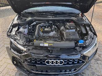 Audi A1 A1 Sportback 25 TFSI DSG S-Line Camera ACC picture 15
