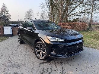 Damaged car Cupra Formentor Formentor 1.5 TSI e-Hybrid 150 kW Camera Ambiance VOL! 2025/3