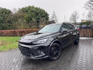 Voiture accidenté Cupra Formentor Cupra Formentor VZ 1.5 TSI e-Hybrid 200 kW Trekhaak 360camera 2025/5