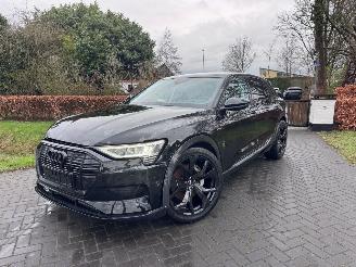  Audi E-tron e-tron 55 Quattro S-Line Camera Head-Up Display VOL 2023/1