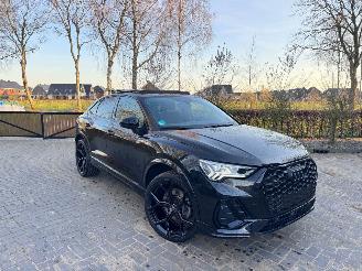 Schadeauto Audi Q3 Audi Q3 40 TFSI Sportback S-Line Panorama ACC !! 2022/6