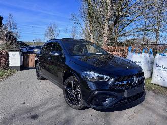 Avarii autoturisme Mercedes GLA GLA 250 e AMG Panorama HUD 360view Carbon AmbianGLA 250 e AMG Panorama HUD 360view Carbon Ambiance VOL!! 2025/3