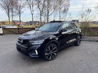 Avarii autoturisme Volkswagen T-Roc T-Roc R-Line 1.5 TSI DSG Panoramadak AHK Camera VOL! 2025/10