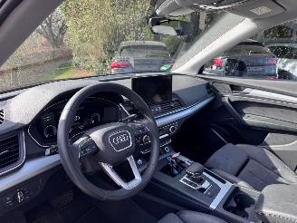 Audi Q5 Q5 55 TFSI e Quattro S line Panorama AHK Camera Massage VOL picture 29