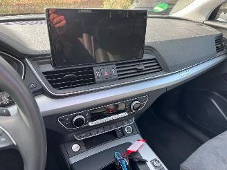 Audi Q5 Q5 55 TFSI e Quattro S line Panorama AHK Camera Massage VOL picture 31