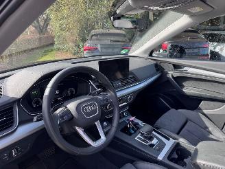 Audi Q5 Q5 55 TFSI e Quattro S line Panorama AHK Camera Massage VOL picture 28