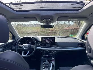 Audi Q5 Q5 55 TFSI e Quattro S line Panorama AHK Camera Massage VOL picture 5