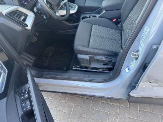 Audi Q4 Audi Q4 e-tron 45 e-tron S-Line Camera HUD Rijdbaar! picture 18