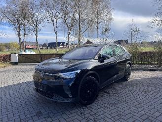Schadeauto Volkswagen ID.4 Volkswagen ID.4 Pro 210 kW mit Infotainment-Paket Camera ! 2024/4