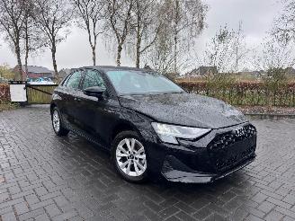 Audi A3 A3 Sportback 30 TFSI S-Line Camera Ambiance VOL picture 20