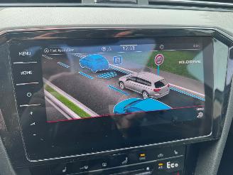Volkswagen Passat Passat Variant GTE Panorama HUD Camera ACC Nardo VOL picture 7
