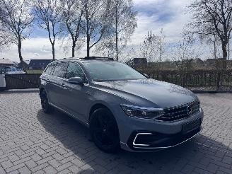 škoda osobní automobily Volkswagen Passat Passat Variant GTE Panorama HUD Camera ACC Nardo VOL 2022/3