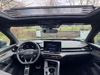 Cupra Terramar Cupra Terramar 1.5 e-Hybrid 200 kW VZ PANO Camera HUD VOL !! picture 28