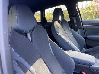 Cupra Terramar Cupra Terramar 1.5 eTSI 150ps Camera Ambiance Trekhaak VOL picture 21