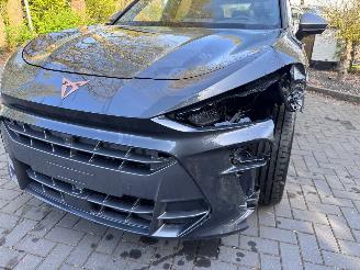 Cupra Terramar Cupra Terramar 1.5 eTSI 150ps Camera Ambiance Trekhaak VOL picture 25