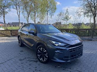 Avarii autoturisme Cupra Terramar Cupra Terramar 1.5 eTSI 150ps Camera Ambiance Trekhaak VOL 2025/7