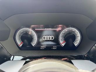 Audi A3 Audi A3 Sportback 35TFSI 2x S line Leder Camera SONOS picture 21
