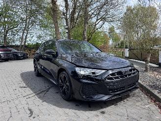 Audi A3 Audi A3 Sportback 35TFSI 2x S line Leder Camera SONOS picture 13