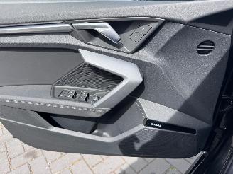 Audi A3 Audi A3 Sportback 35TFSI 2x S line Leder Camera SONOS picture 15