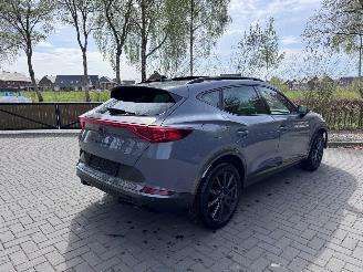 Cupra Formentor Formentor 1.5TSI Panorama Camera Leder Ambiance picture 8